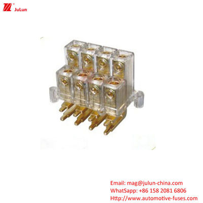 32V motorfiets handmatig reset circuit breaker stroom tot 500A koper contact auto veiligheidsbeheerder