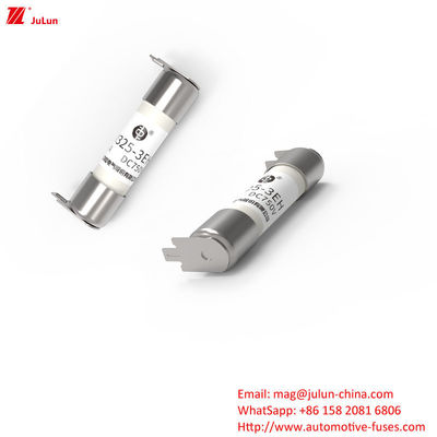 40A DC750V EV Automotive Battery Fuse 750V Medium EV325