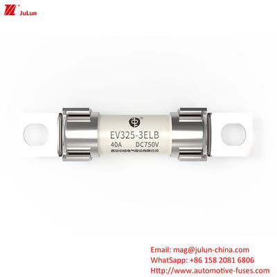 EV325 Bescherming Bolt Schroef Ev Dc Sneloplader / Snelopladen van elektrisch voertuig