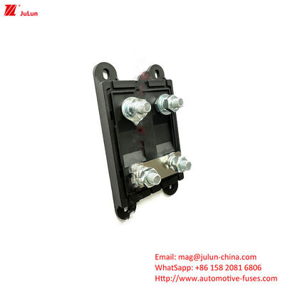 ANS / MIDI motorfietscircuitbreaker met koperen contacten 30A-500A Voor boutenbeschermers