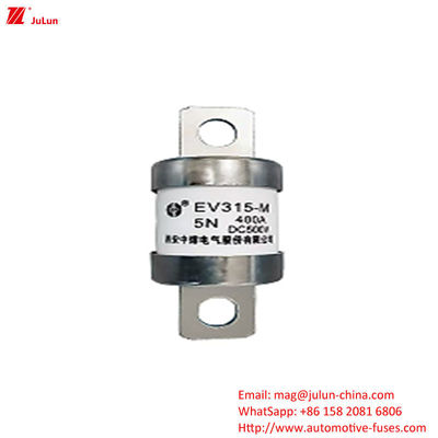 EV-serie Medium Bolt Screw Power Sector Fuse EV315 serie van producten