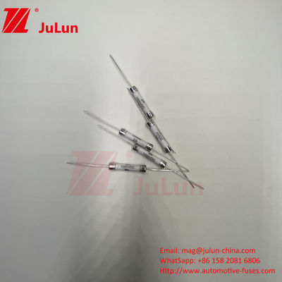ASTM HV620 500mA 1A 2.5A 3A 1000VDC 6x30mm Keramische autofuzies
