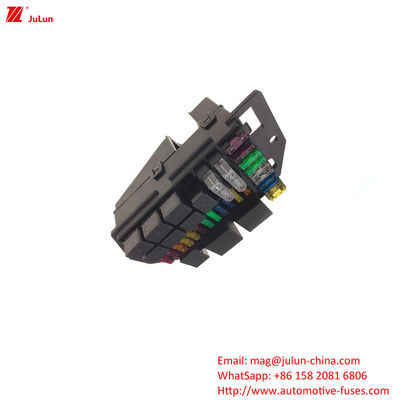 30A-500A Autoboltsluiting met koperen contacten en plastic / nylon schelp