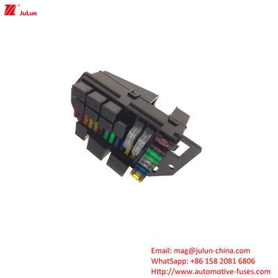 30A-500A Autoboltsluiting met koperen contacten en plastic / nylon schelp