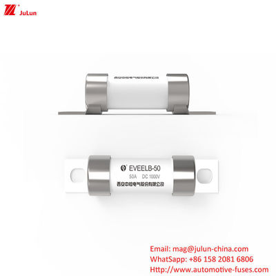 EVEELB Bolt Schroef Draagbare EV Charger Fuse Met Sinofuse Logo