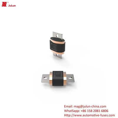 Sinofuse middelgrote zekeringen voor de bescherming van wegvoertuigen EV8-MKM 500A-1000A DC500V