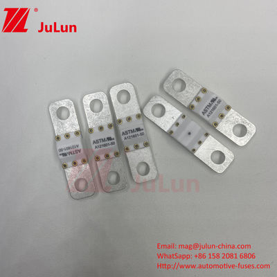 ASTM A121601-100A 125V-oplaadbeschermers voor elektrische voertuigen 3KA-8KA-40.C tot 105.C 63VDC-125VDC