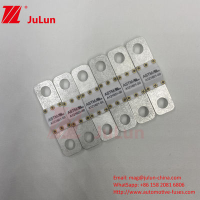 ASTM A121601-100A 125V-oplaadbeschermers voor elektrische voertuigen 3KA-8KA-40.C tot 105.C 63VDC-125VDC