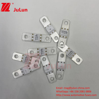 ASTM A121601-200A 125VDC EV-opladerbout schroefsluiting voor wegvoertuigen