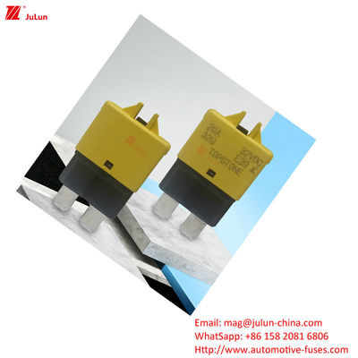 Eu UL Handmatige schakelaar voor ANS/MIDI kleine veiligheidsbeveiliging 30A-500A32V Nylon automotive blade veiligheidsbeveiliging