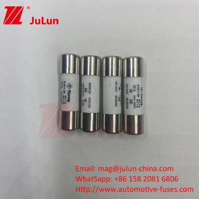 Fuse 1A AC220V/AC380V/AC500V/AC690V/AC800V /AC1000 Panel Mount Fuse voor bescherming van het zonnestelsel