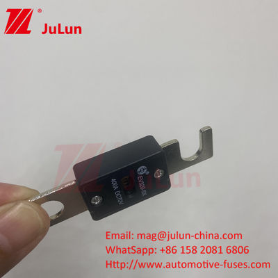 EV320-5X 80A 100A 125A 150A 175A 200A 70VDC EV-sluiting voor betrouwbare kortsluitingsbescherming