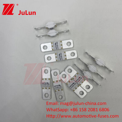 EV121601 Medium Bolt Screw Fuse 50A-350A 125VDC