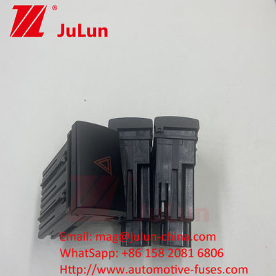 Licht flitsende jacht Power Switch Off Switch For Motor Taunch Machinable Aanpassing