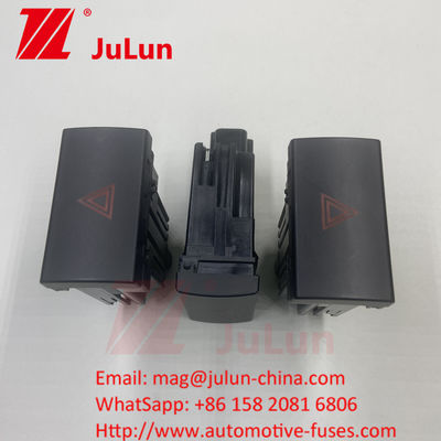 Licht flitsende jacht Power Switch Off Switch For Motor Taunch Machinable Aanpassing