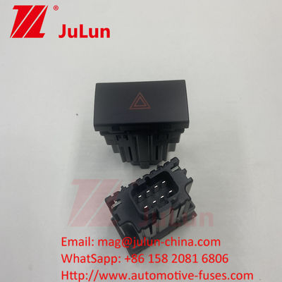 Ford Truck BC45-13A350-BA 12V 24V Automobil Safety Switch voor machinaal werkbare kunststof motorboot prestaties