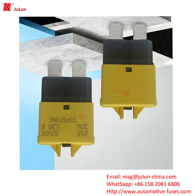 Automobiele contactsluitinghouder ANS/MIDI30A-500A