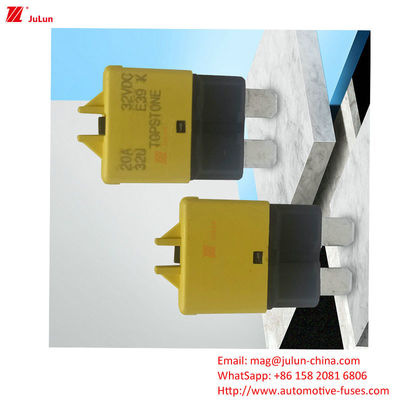 Automobiele contactsluitinghouder ANS/MIDI30A-500A