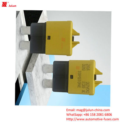 Automobiele contactsluitinghouder ANS/MIDI30A-500A
