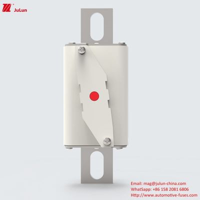 PV312-XL3-Q 630A Bolted Photovoltaic Protection Fuses met UL TUV CE RoHS-goedkeuringen