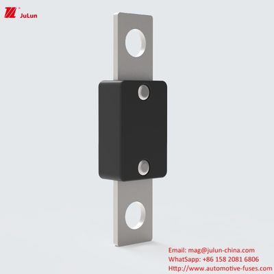 EV Fuse 70VDC 1 Terminalbescherming voor elektrische voertuigen 150-3000A