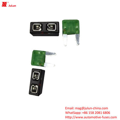 Montage koper auto-onderdelen 50 ampere handmatige reset circuit breaker