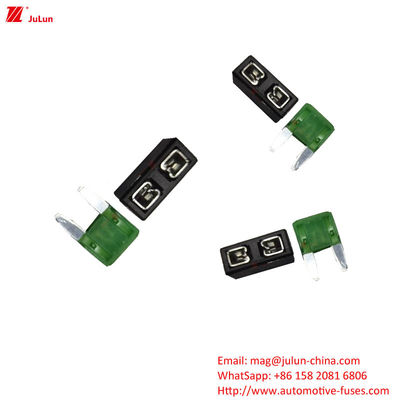 Bolts / Bolt Fuses 32V 30A-500A Automotive Fuse Holder Koperen contacten