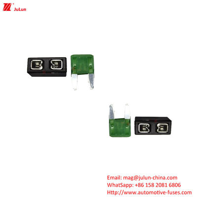 Bolts / Bolt Fuses 32V 30A-500A Automotive Fuse Holder Koperen contacten