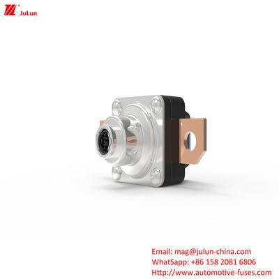 350A elektrisch voertuig veiligheidssignaal Fast Charging Medium Fusing 500VDC 10KA Breaking Capacity