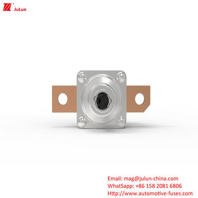 350A elektrisch voertuig veiligheidssignaal Fast Charging Medium Fusing 500VDC 10KA Breaking Capacity