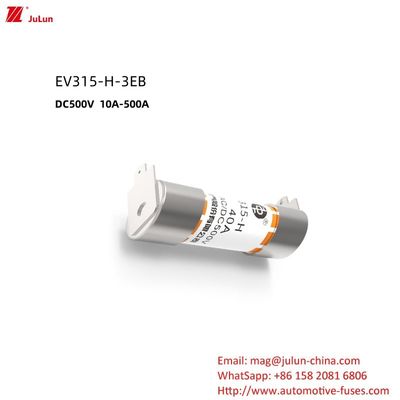 20KA Breekcapaciteit Auto veiligheidsbeveiliging Bolt schroef type veiligheidsbeveiliging