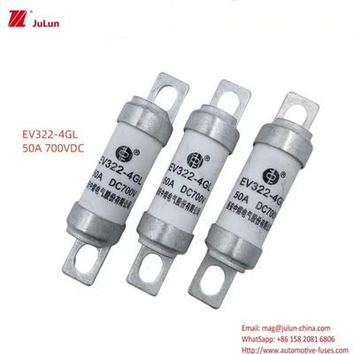 16A-400A EV-oplader Elektro-voertuigen veiligheidssignaal met schroefterminal