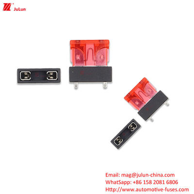 Eu UL Automotive 32V ANS/MIDI veiligheidsbeveiliging koperen contact bedienend
