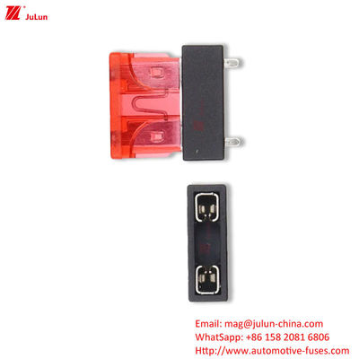 Eu UL Automotive 32V ANS/MIDI veiligheidsbeveiliging koperen contact bedienend