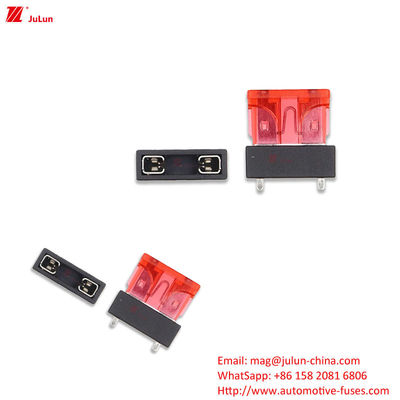 Eu UL Automotive 32V ANS/MIDI veiligheidsbeveiliging koperen contact bedienend
