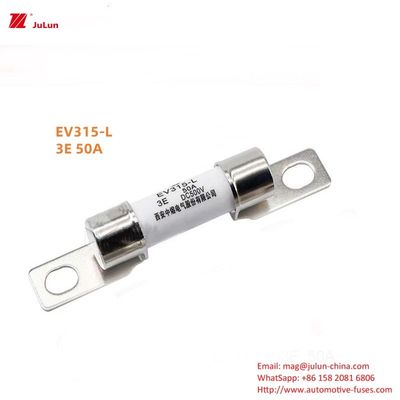 EV-opladeradapter veiligheidsluiting compatibel met 10A-60A opladen Elektrisch voertuig snel opladen