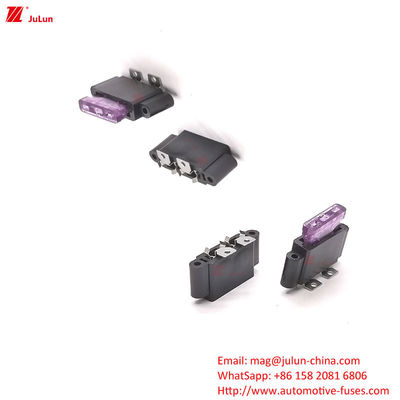 Veilig plastic behuizing Automotive 32V Nylon mooring circuit breaker