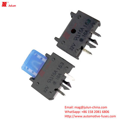 30A-500A koper contact handmatig resetten mini-circuit breaker
