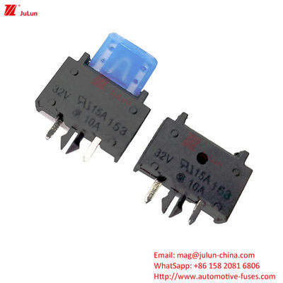 30A-500A koper contact handmatig resetten mini-circuit breaker