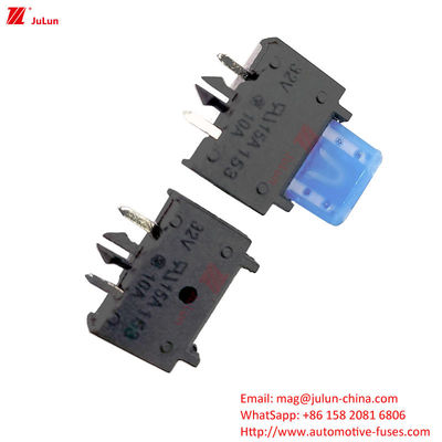 32V 30A-500A koper contact handmatige reset mini-circuit breaker