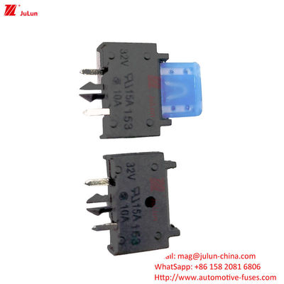 32V handmatig terugzetten van auto's 30A-500A Holding current