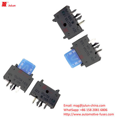 32V handmatig terugzetten van auto's 30A-500A Holding current