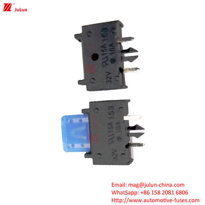 32V handmatig terugzetten van auto's 30A-500A Holding current