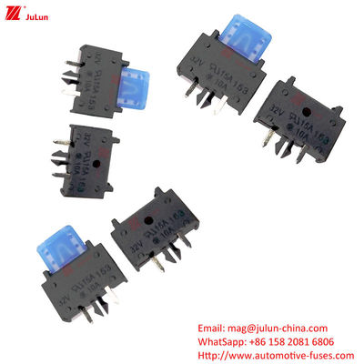 NS / MIDI Kleine autoverzekeringsholder 30A-100A Stromen