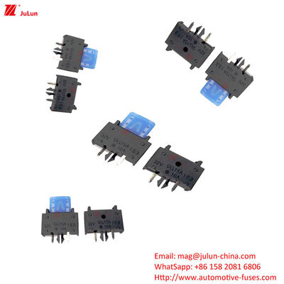 ANS / MIDI Kleine auto-back-up-spuithouder voor stroombescherming 30A-100A stroom