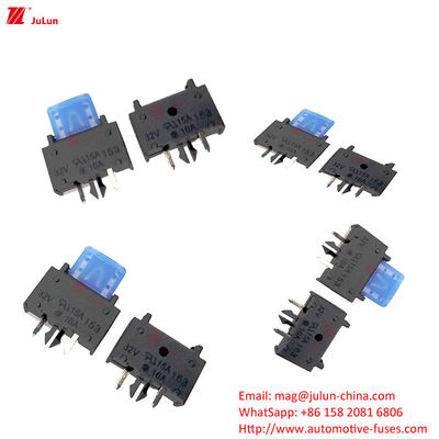 ANS / MIDI Kleine auto-back-up-spuithouder voor stroombescherming 30A-100A stroom