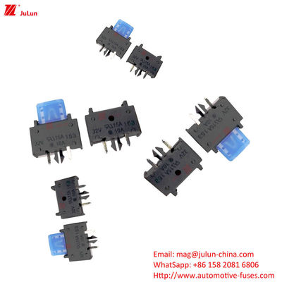 32V plastic / nylon autoverzekeringsholding voor 30A-100A stroom