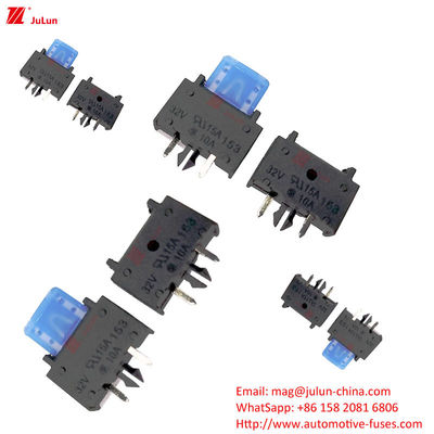 32V plastic / nylon autoverzekeringsholding voor 30A-100A stroom