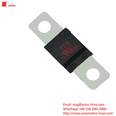 AMS 200A EV-oplaadadapter-sluiting compatibel met elektrische voertuigen