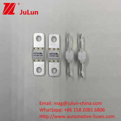 ASTM Elektrische voertuigbeschermer 50-350A 3KA/6KA/8KA Schroefmontage A121601-150A
